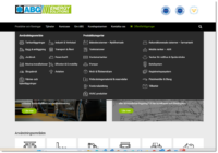 exempel megameny - abg energy solution