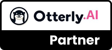Otterly.ai partner
